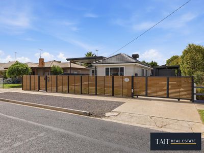 25 Burke Street, Wangaratta
