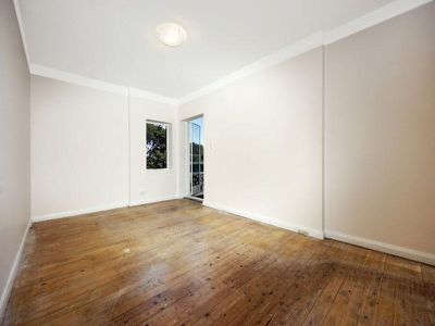 13 / 96 Wallis St, Woollahra