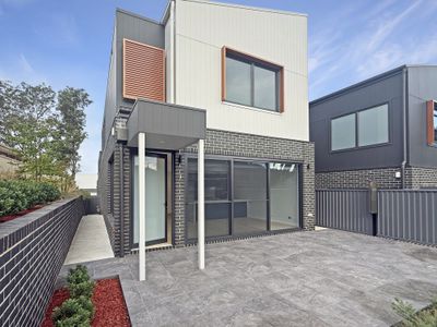 1 / 7 Dawson Street, Fairy Meadow