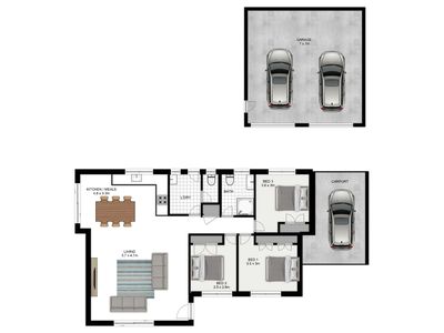 5 Emperor Ct, Kingston