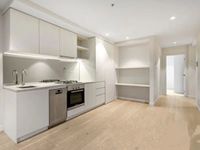 unit 105 / 130 Dudley Street, West Melbourne