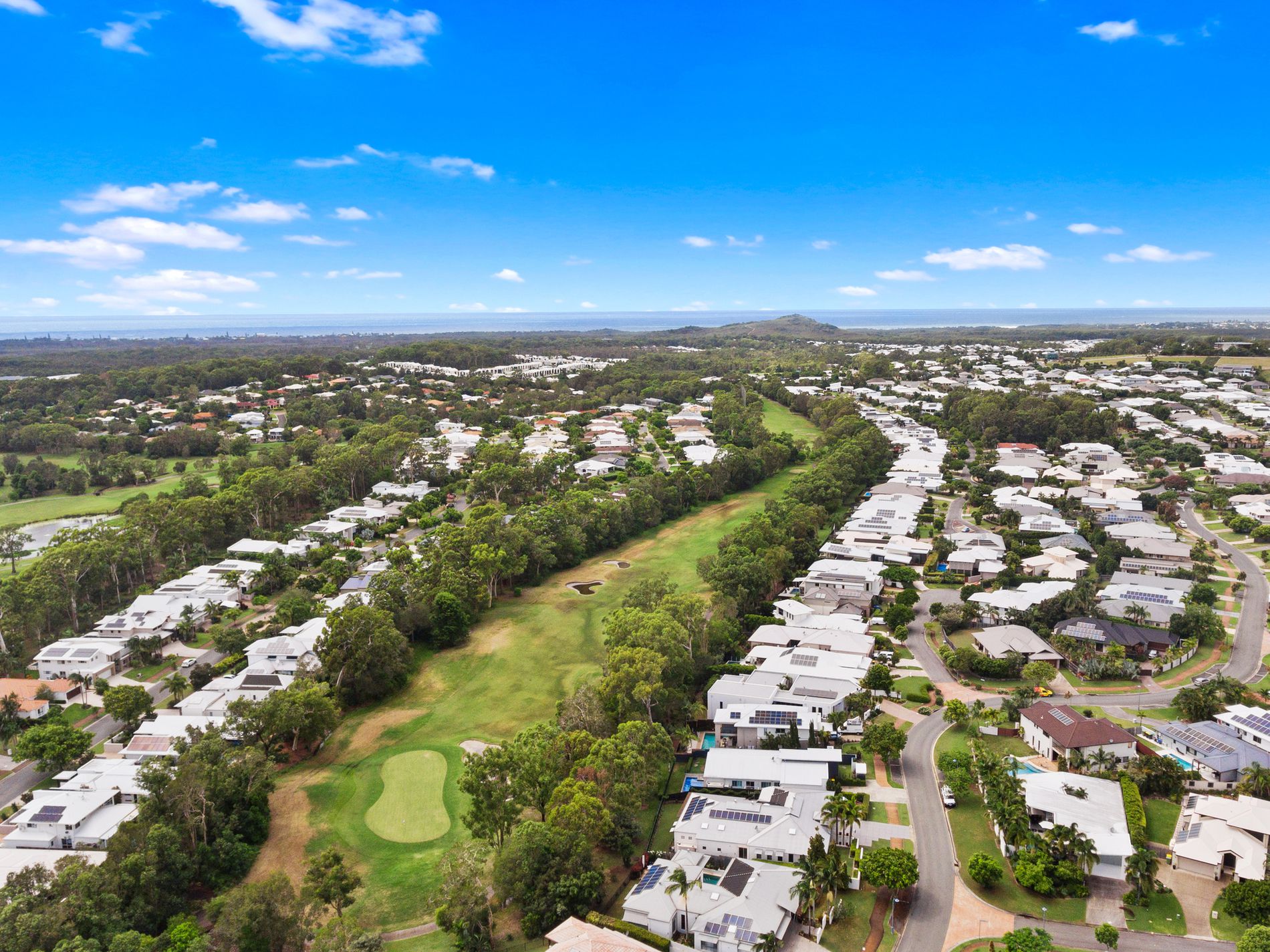 107 The avenue, Peregian Springs