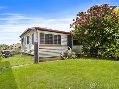 44 Normanby Street, Yeppoon