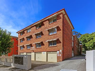 16 / 117 Denison Road, Dulwich Hill