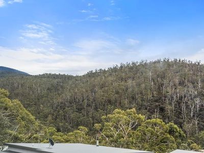 Unit 1 / 36 Wallcrest Road, Berriedale