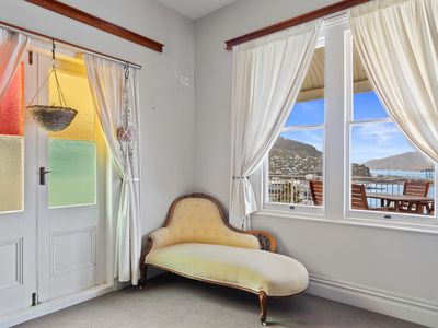 23 Cressy Terrace, Lyttelton