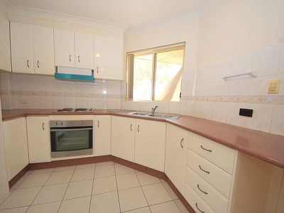 10 / 25-27 Cairds Avenue, Bankstown