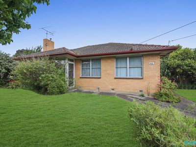 42 Pyalong Crescent, Dallas