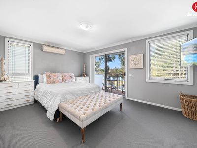 27 Burlina Circuit, Elizabeth Hills