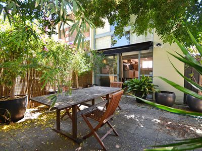 6/27 Barker Road, Subiaco