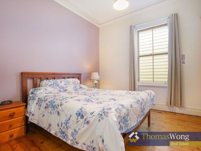 41 Bunbury Street, Footscray