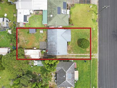 7 Morgan Avenue, Mount Warrigal