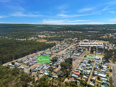 25 Albury Street, Abermain