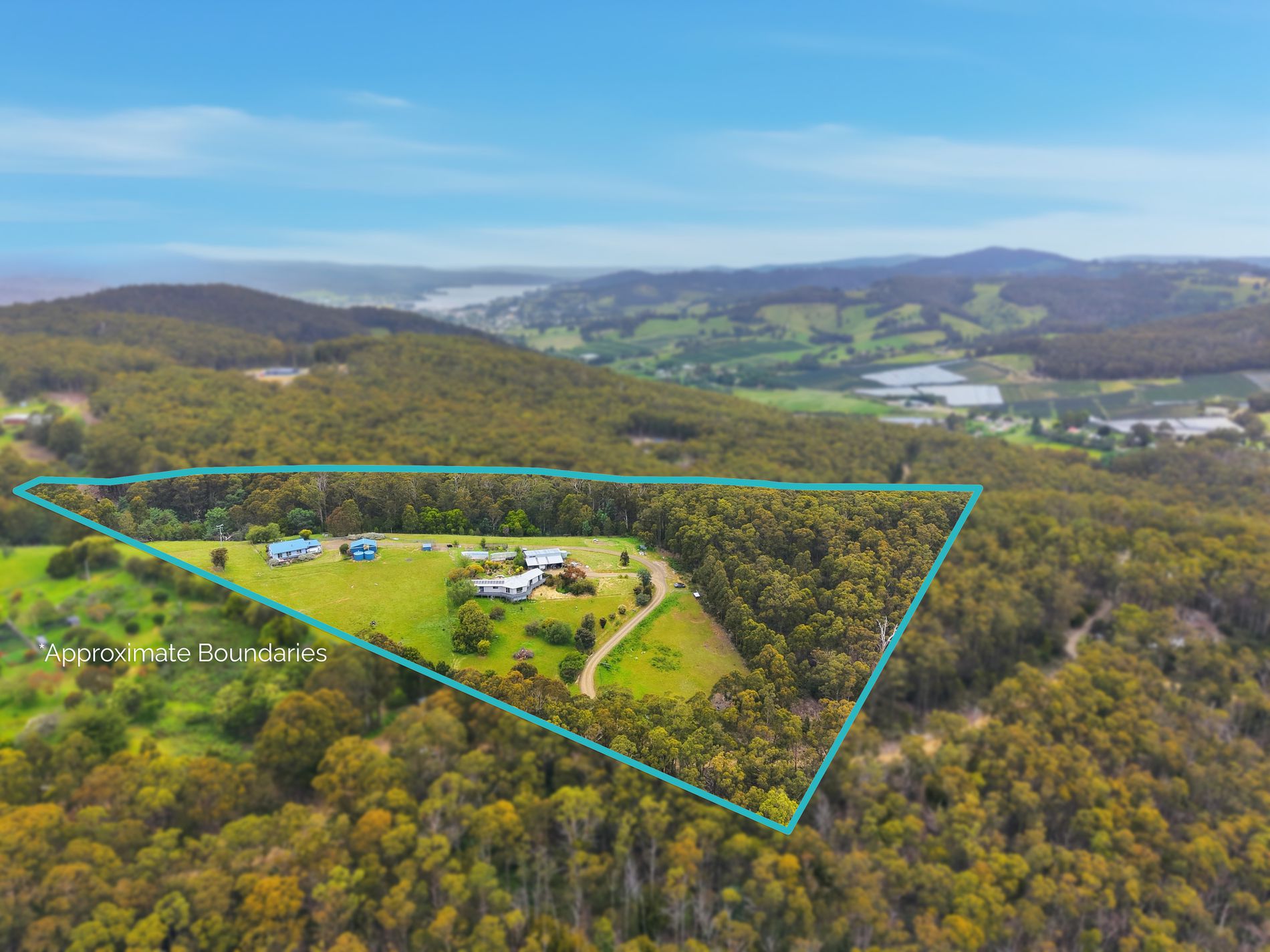 128 Kellys Road, Cradoc