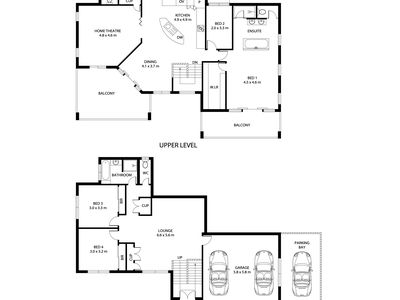 34 Horizon Drive, Douglas
