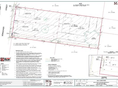 Lot 1, 65 Vennacher Street, Merriwa