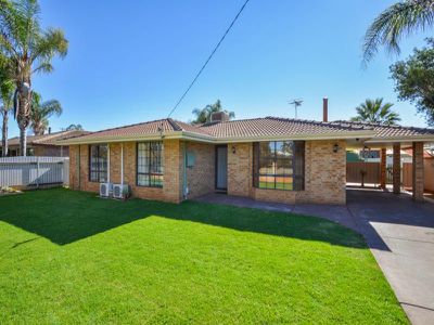 20 Belmont Avenue, Kalgoorlie