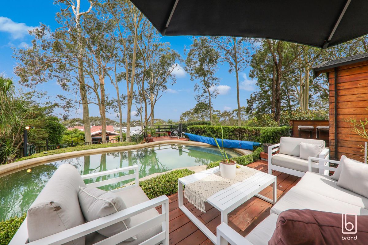 25 Tuggerawong Road, Wyongah