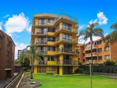 12 / 19-21 Church St, North Wollongong