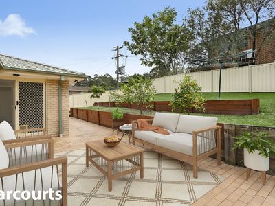 42 Valley Drive, Mollymook Beach