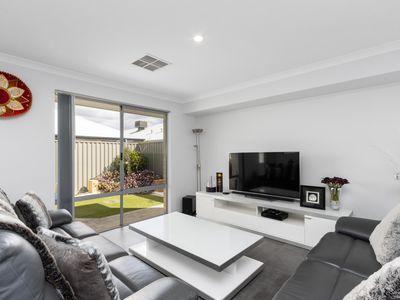 7 Bloomsbury Way, Harrisdale