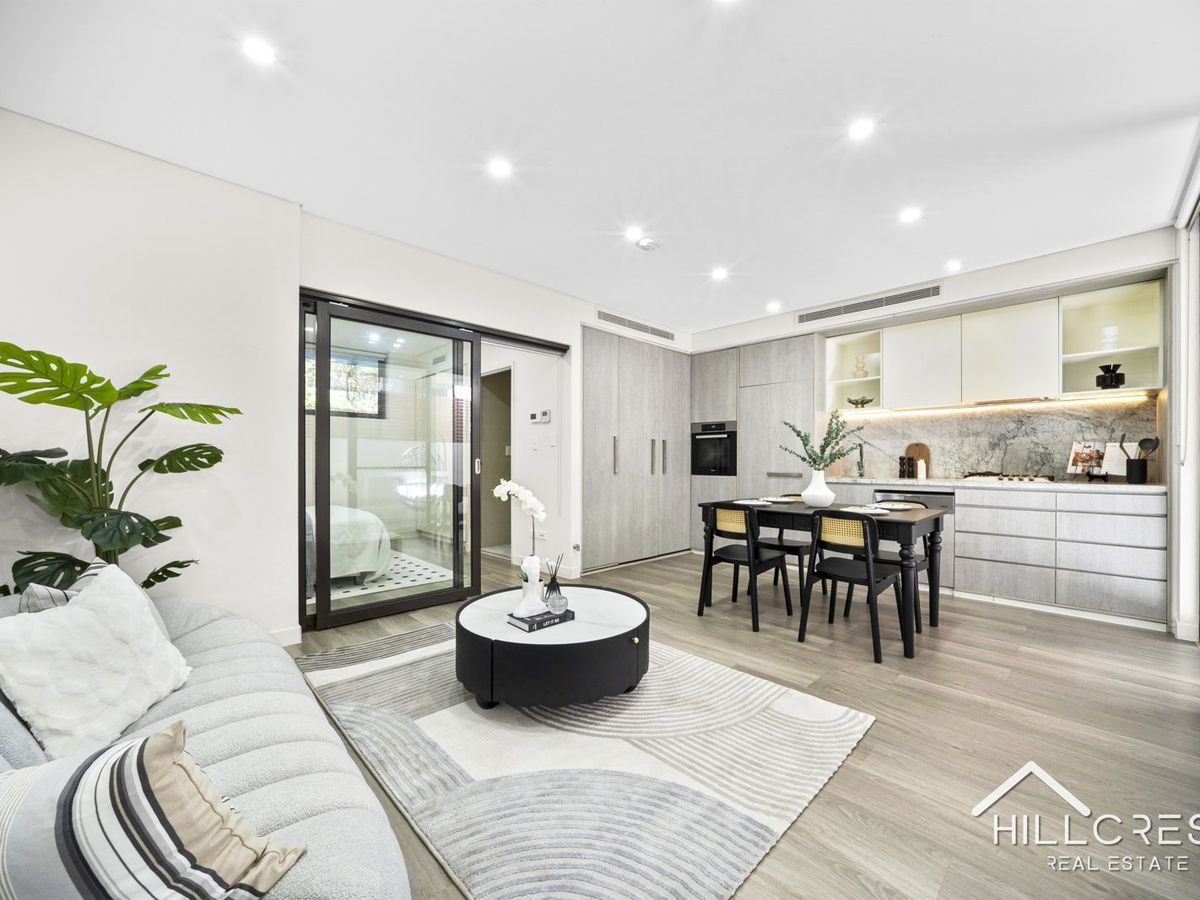 Crows Nest, Crows Nest - Image 1