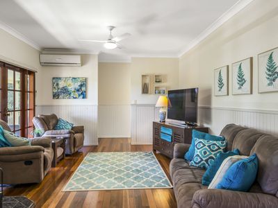 95 ANDERSON ROAD, Nimbin