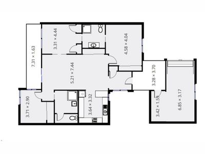 12 / 5 John Brass Place, Dubbo