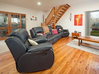 87 BROCKLEY STREET, Wodonga