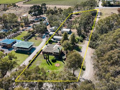 20 South Street, Tooleybuc