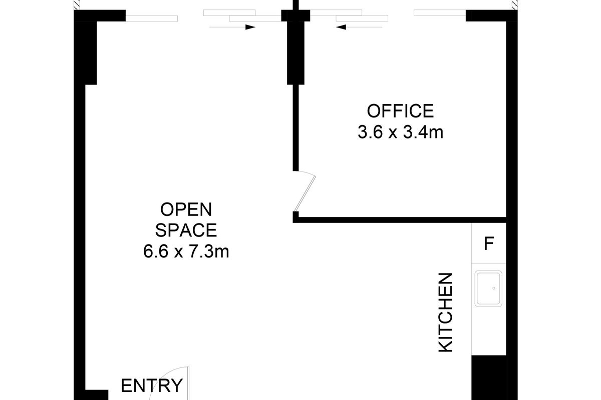 suite 101 / 27 Lyons Street, Strathfield