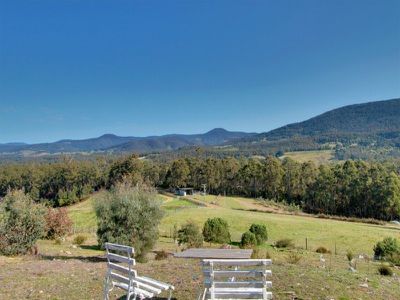110 Waggs Road, Mountain River
