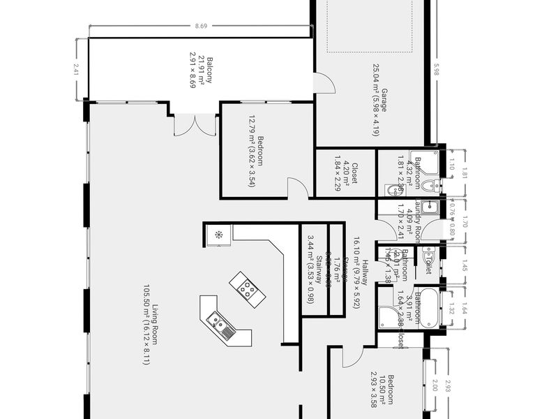 16 Bates Avenue, Glen Innes