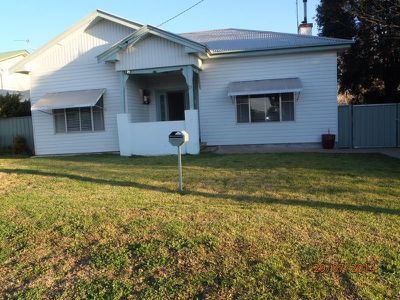 21 Nancarrow Street, Dubbo