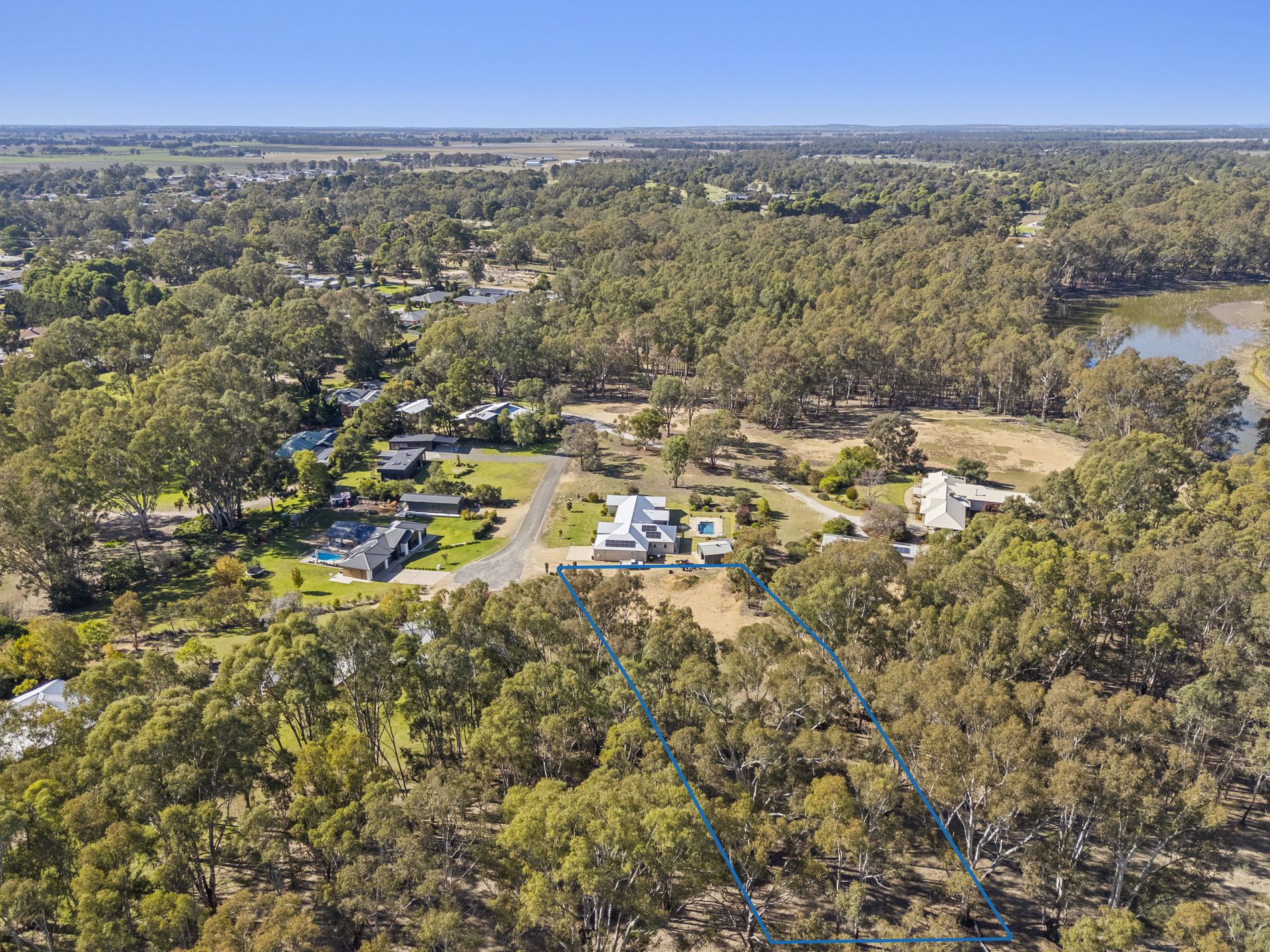 7 Pinewood Lane, Tocumwal