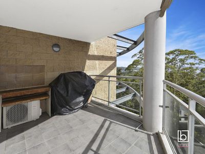 151/80 John Whiteway Drive, Gosford