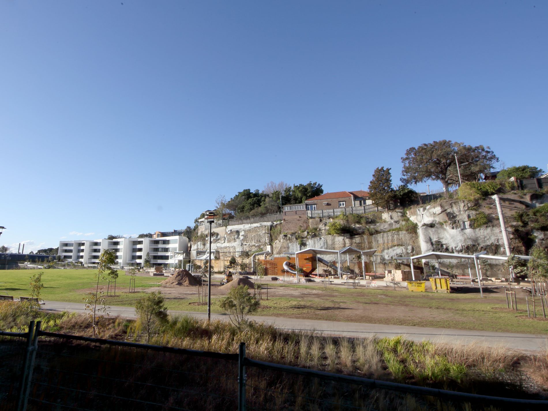 131A Ross Street, Forest Lodge