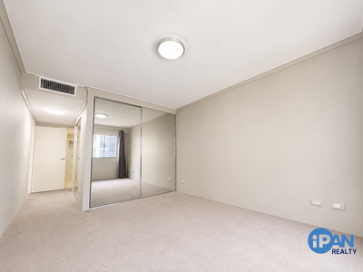 340 / 303 Castlereagh Street, Haymarket