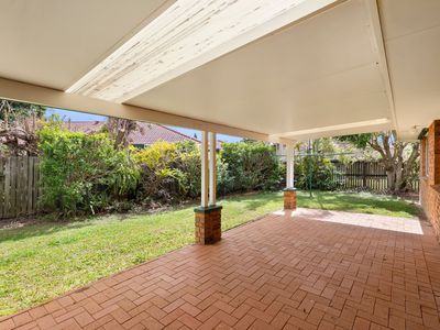 47 Oakmont Street, Carindale