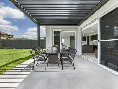 68 Roland Garros Crescent, North Kellyville