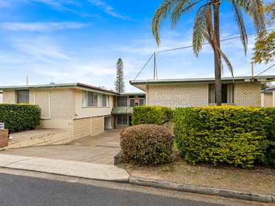 6 / 1 Delungra Street, Toowong