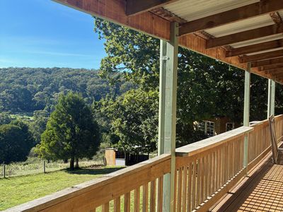 96 Old Mt Slide Road, Kinglake