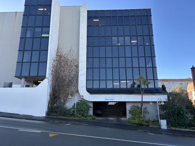 258 Stuart Street, City Centre