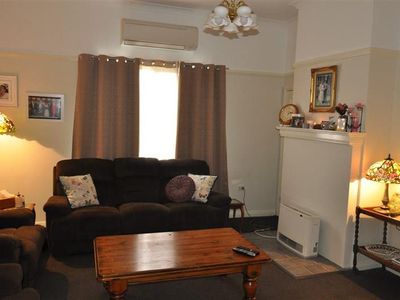 7 Bridge Street, Forbes