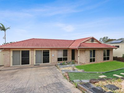 65 Mountain View Drive, Woongarrah
