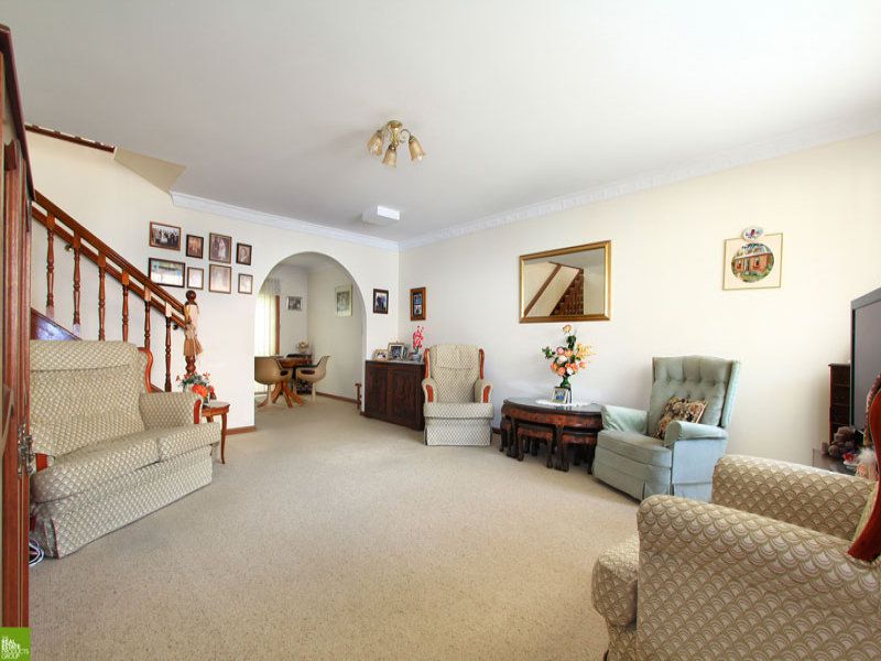 9 / 25 Kembla street, North Wollongong