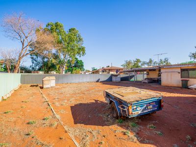 10 Pedlar Street, South Hedland