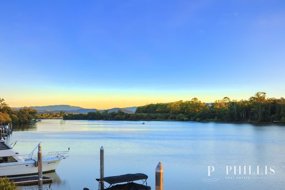 5276 Marine Drive North, Sanctuary Cove