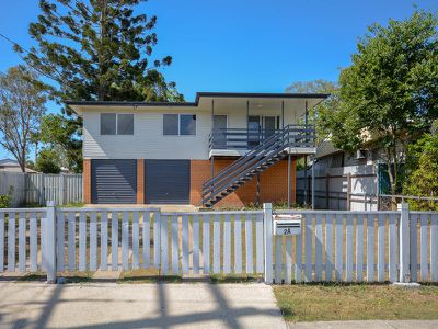 2A Nile Street, Riverview