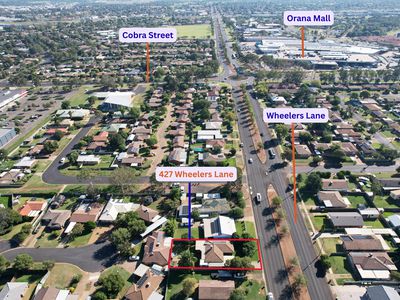 427 Wheelers Lane, Dubbo